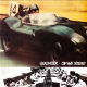 Illustration for article titled The Best Automotive Album Art